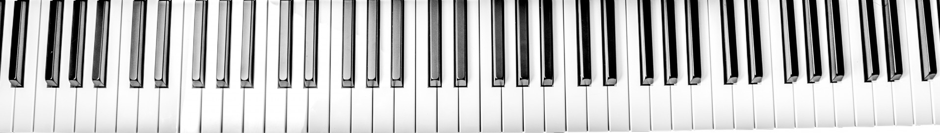 Piano Keys